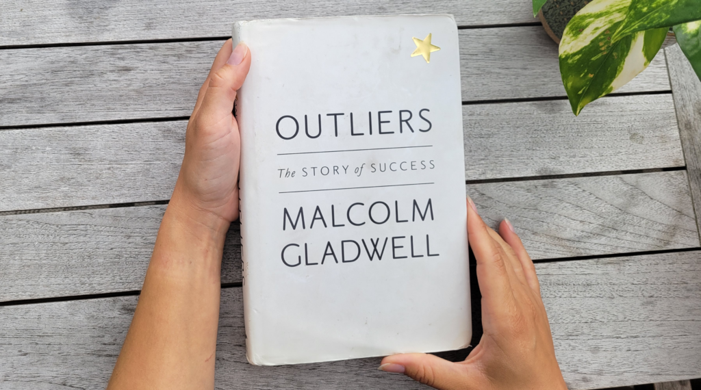 outliers gladwell