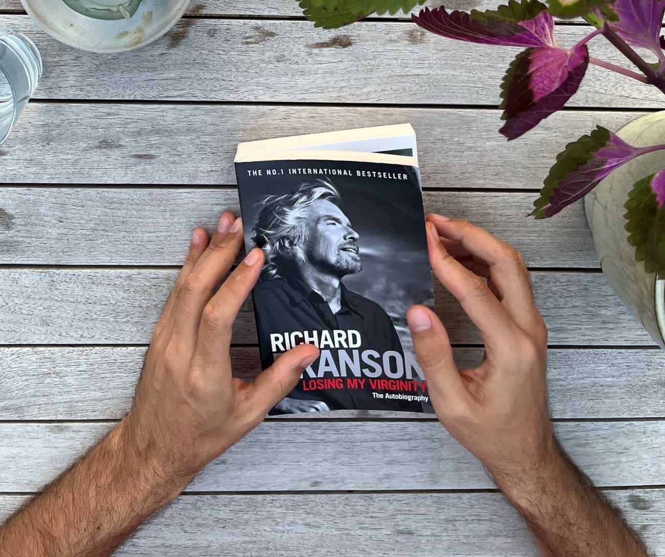 Summary: Losing My Virginity: How I’ve Survived, Had Fun, and Made a Fortune Doing Business My Way by Richard Branson
