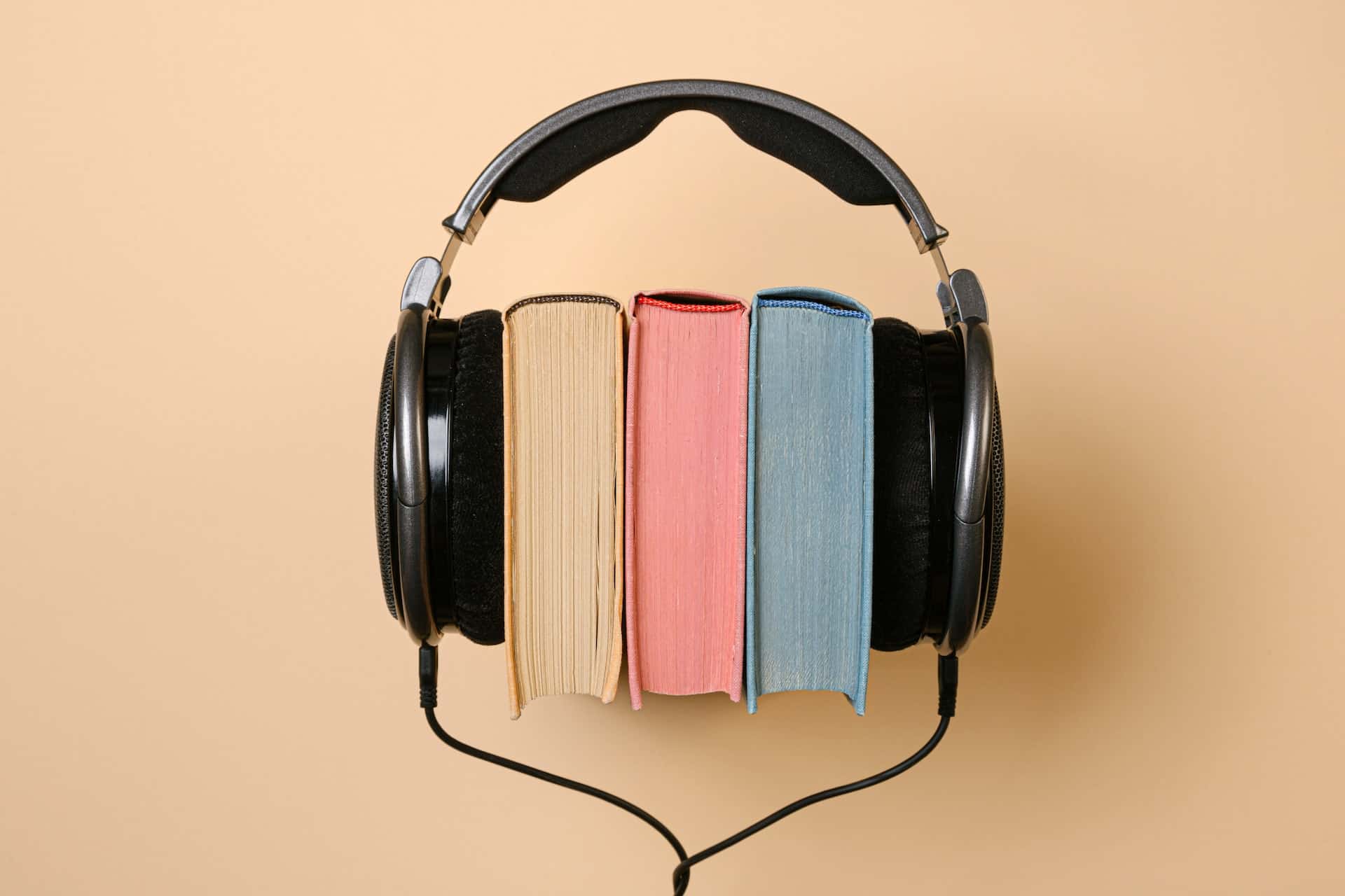 10 best things to do while listening to an audiobook