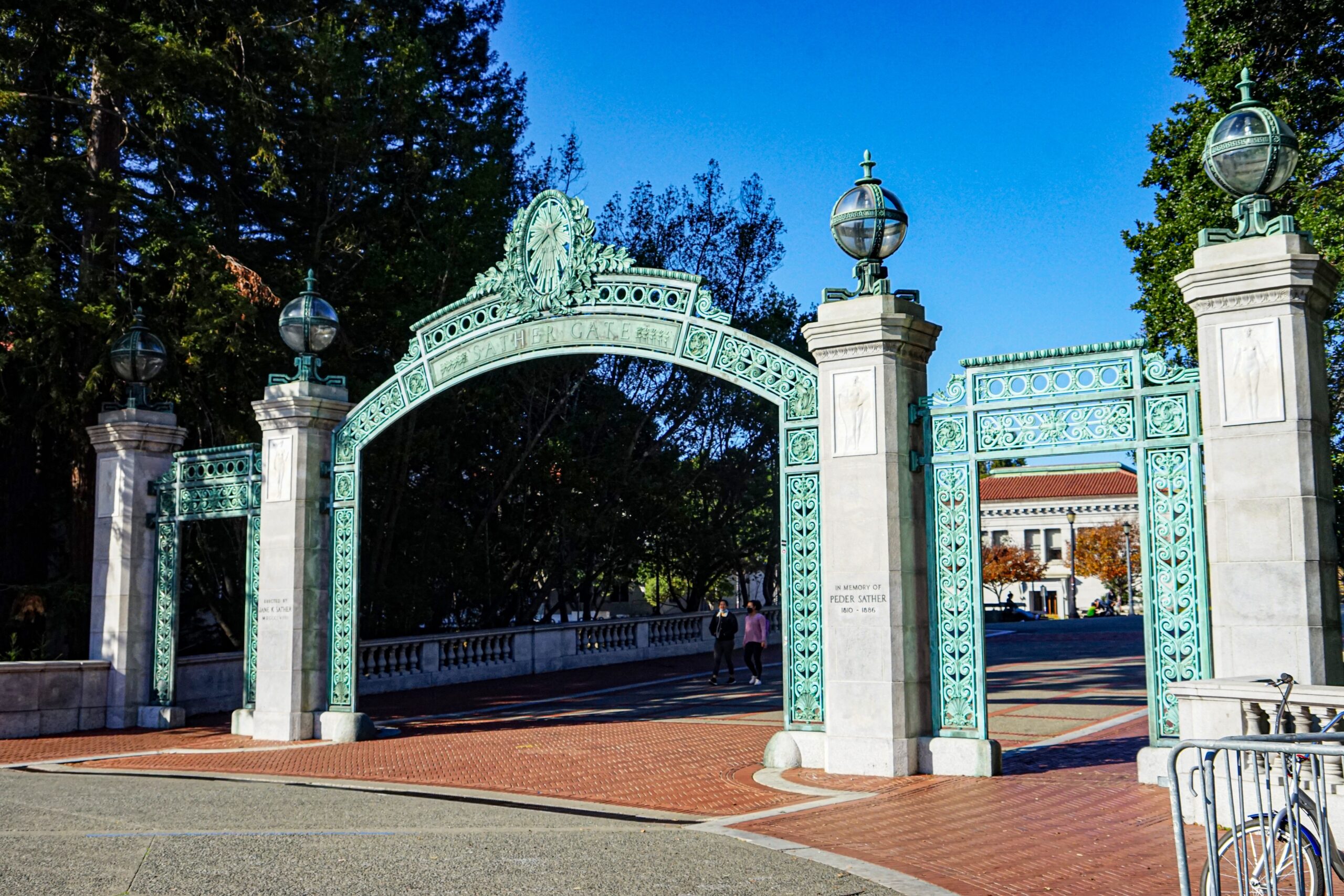 UC Berkeley Tuition Fee Statistics