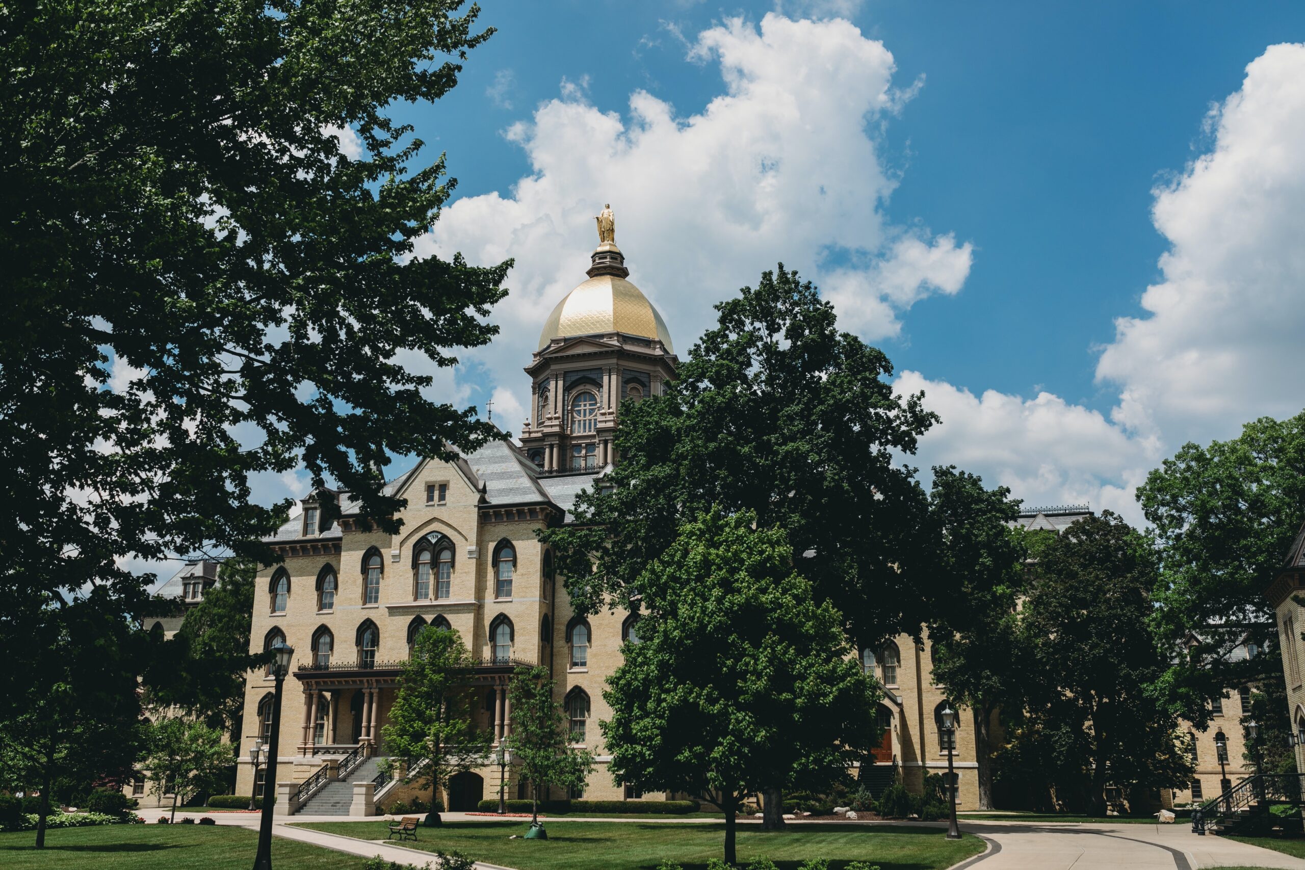 Notre Dame Tuition Fee Statistics