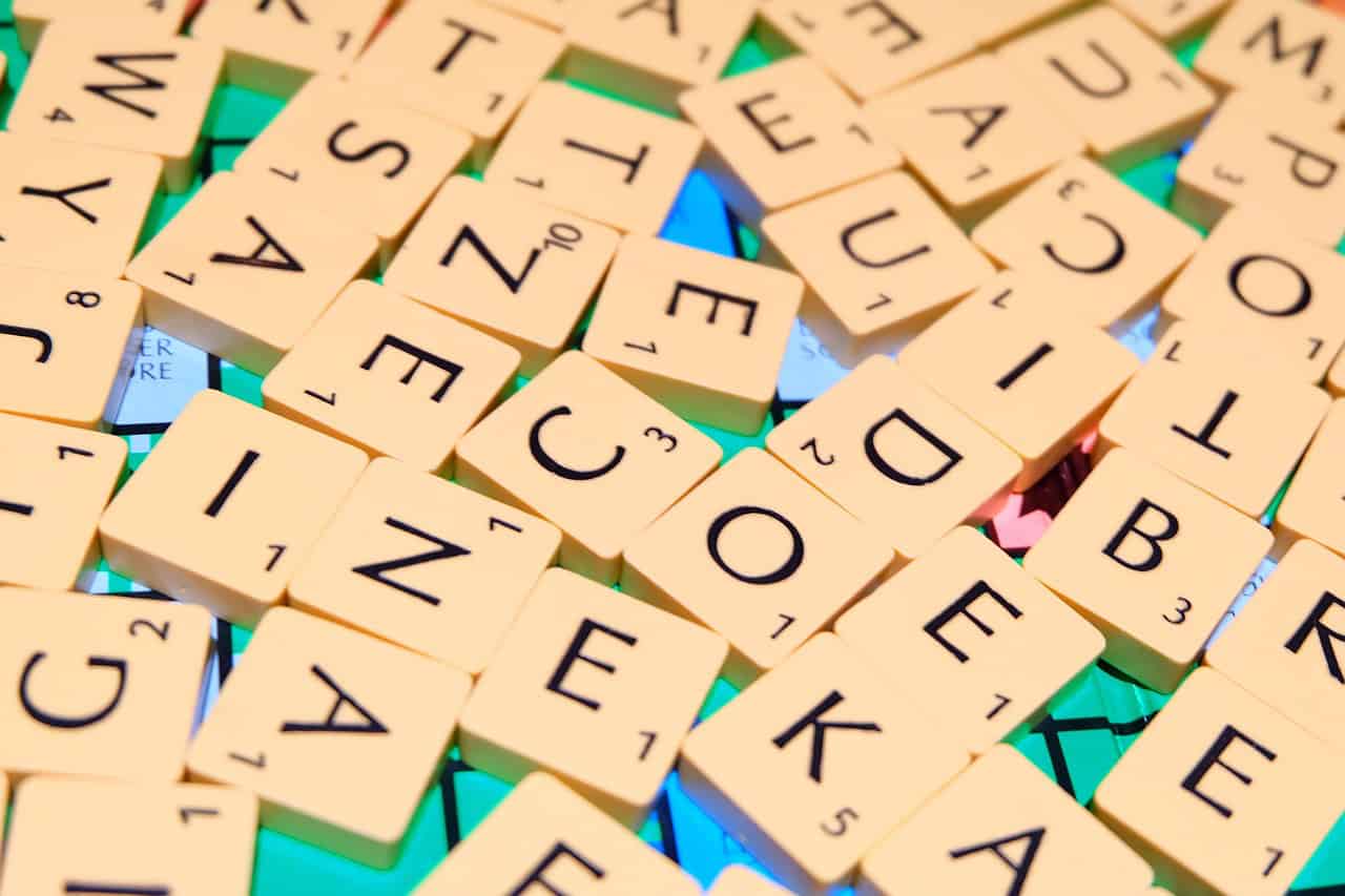 Scrabble - Benefits Of Playing For Self-Improvement