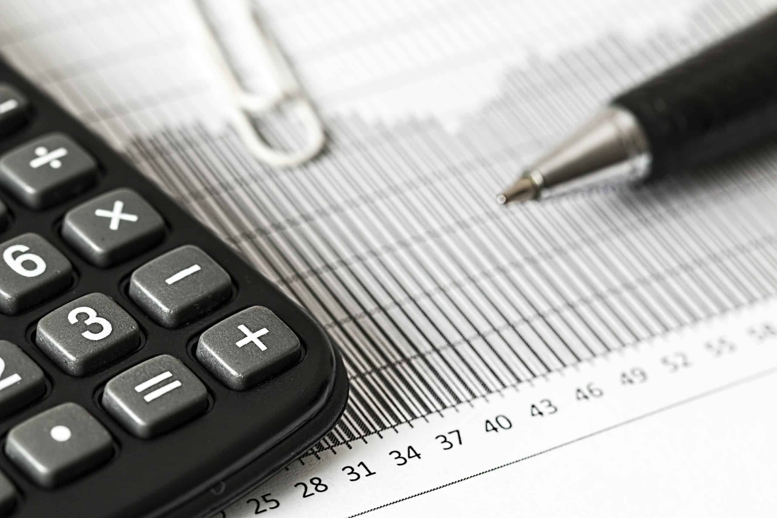 Financial Statistics of Mattel