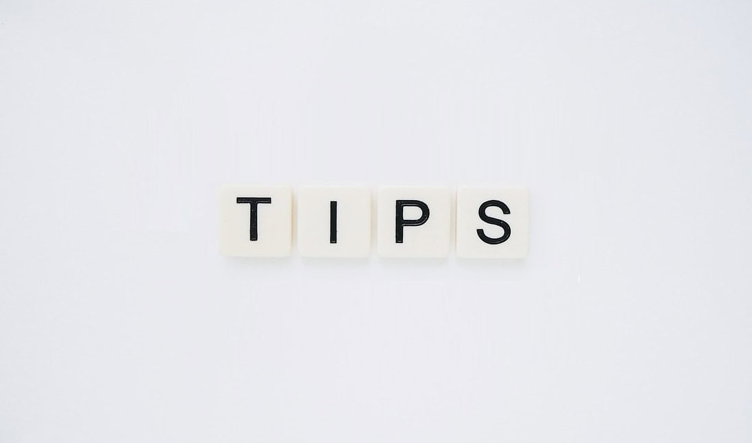 Tips For Words With Friends